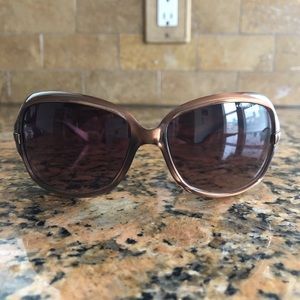 Armani Exchange Sunglasses